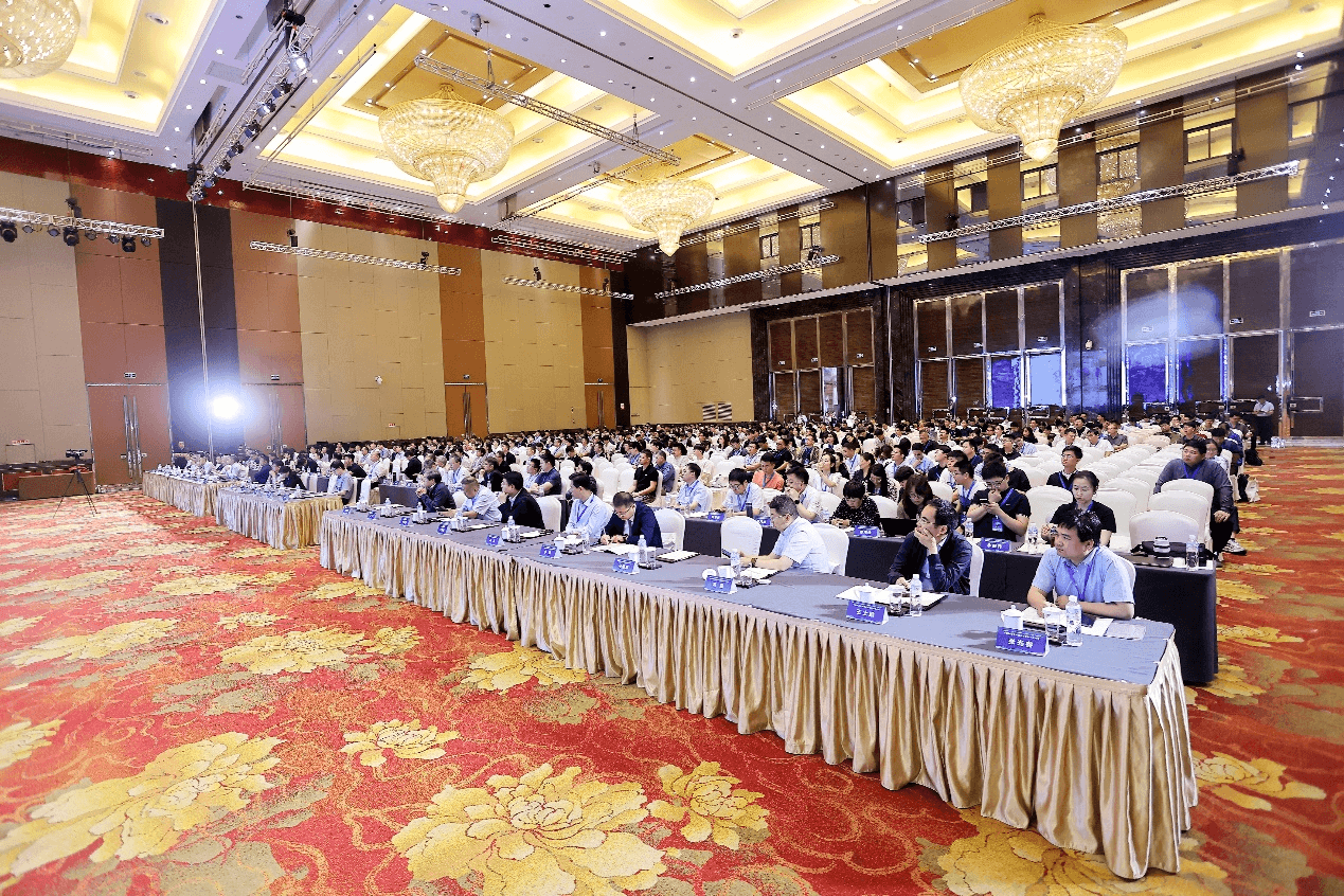 中国稀土学会第五届青年学术会议 在昆明成功召开